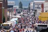 Hafenfest 2018 [Auswahl] / Foto: © Oliver Wendel