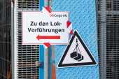 Stuttgarter Hafenfest 2024 / Foto: © Oliver Wendel