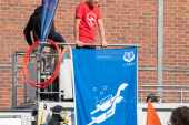Stuttgarter Hafenfest 2024 / Foto: © Oliver Wendel