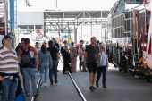 Stuttgarter Hafenfest 2024 / Foto: © Oliver Wendel