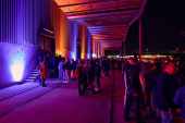 Lange Nacht der Museen 2025 / Foto: © Steffen Schmid