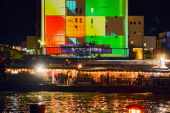 Lange Nacht der Museen 2025 / Foto: © Steffen Schmid